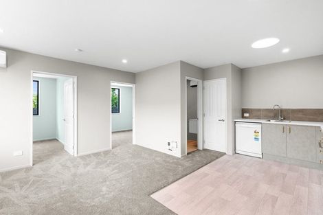 Photo of property in 32b Thomas Street, Linwood, Christchurch, 8062