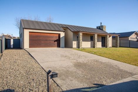 Photo of property in 10 Elizabeth Place, Clyde, 9330