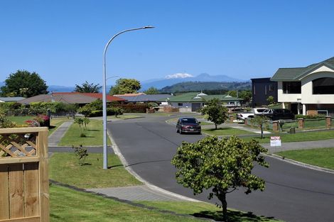 Photo of property in 23 Whetu Place, Nukuhau, Taupo, 3330