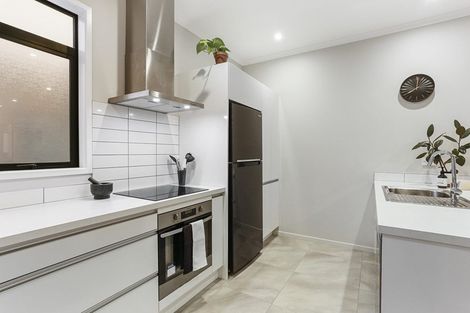 Photo of property in 64 Mapou Road, Hobsonville, Auckland, 0616