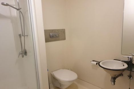 Photo of property in St Pauls Apartments, 62/43u Mulgrave Street, Thorndon, Wellington, 6011