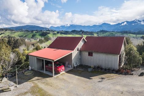 Photo of property in 441 Waiwhero Road, Ngatimoti, Upper Moutere, 7175