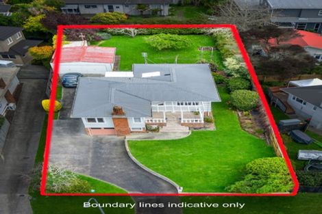 Photo of property in 35 Nelson Street, Howick, Auckland, 2014