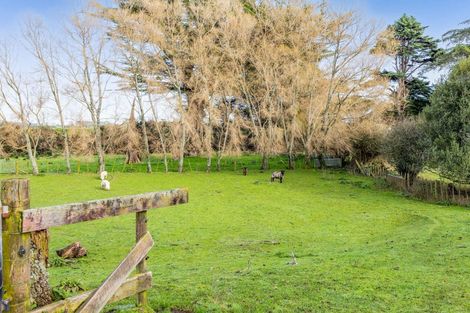 Photo of property in 27a Egmont Street, Kaponga, Hawera, 4679