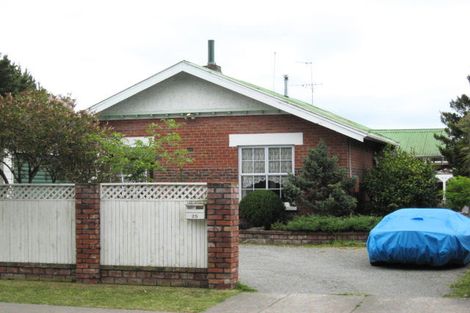Photo of property in 25 Ranfurly Street, Kaiapoi, 7630