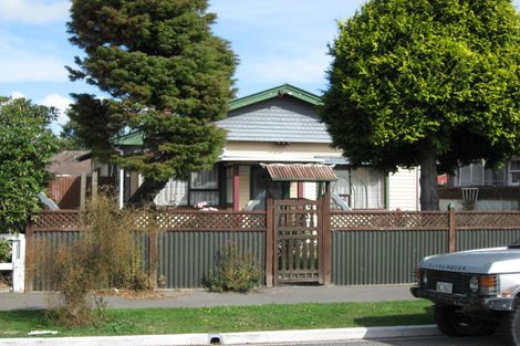 Photo of property in 14 Short Street, Waltham, Christchurch, 8011