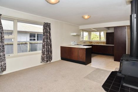Photo of property in 7 Palmer Street, Rangiora, 7400