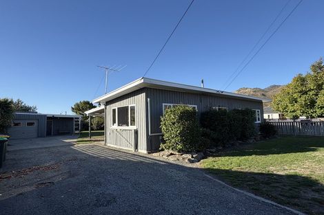 Photo of property in 11 Ortive Street, Cromwell, 9310