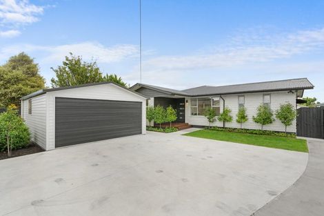 Photo of property in 131 Highsted Road, Casebrook, Christchurch, 8051