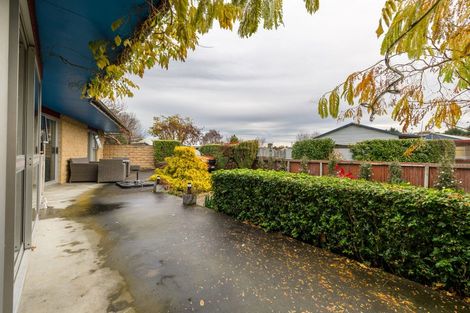 Photo of property in 14 Meehan Place, Makikihi, Timaru, 7971