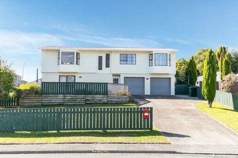 Photo of property in 159 Mitchell Street, Brooklyn, Wellington, 6021