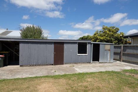 Photo of property in 35 Saunders Road, Allenton, Ashburton, 7700