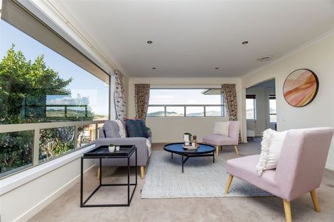 Photo of property in 22 Sandybrow, Churton Park, Wellington, 6037