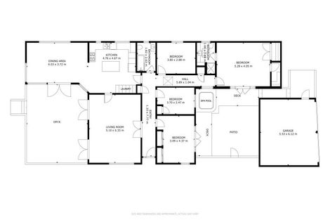 Photo of property in 21a Ngatoto Street, Khandallah, Wellington, 6035