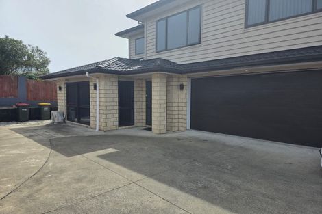 Photo of property in 28a Prangley Avenue, Mangere, Auckland, 2022