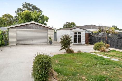Photo of property in 41 Matlock Street, Woolston, Christchurch, 8062