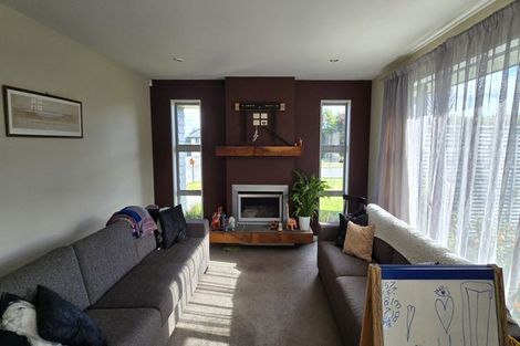 Photo of property in 34 Beaumont Drive, Rolleston, 7614