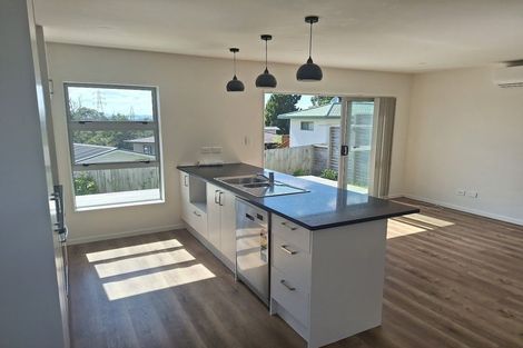 Photo of property in 78b Lincoln Park Avenue, Massey, Auckland, 0614