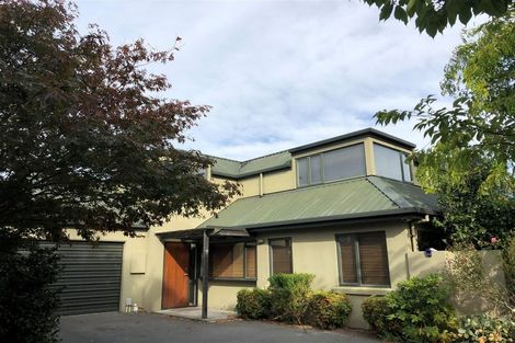 Photo of property in 165 Peverel Street, Riccarton, Christchurch, 8041