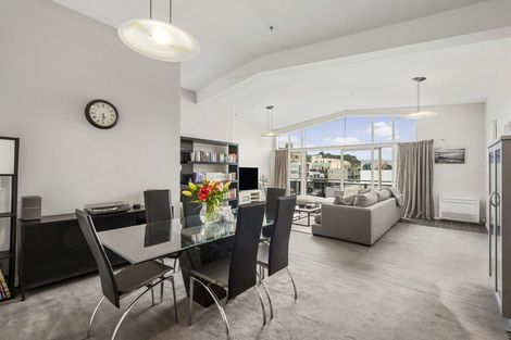 Photo of property in Elizabeth Street Chapel, 12/6 Elizabeth Street, Mount Victoria, Wellington, 6011