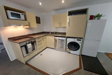 Photo of property in Dual Apartments, 108/142u Vivian Street, Te Aro, Wellington, 6011