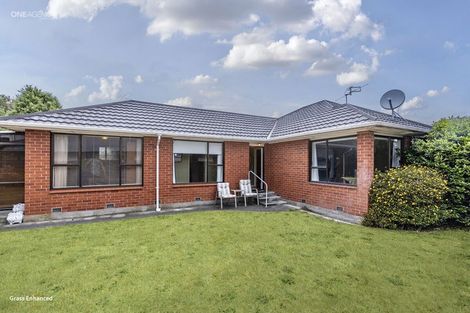 Photo of property in 1b Sylvia Street, Parklands, Christchurch, 8083