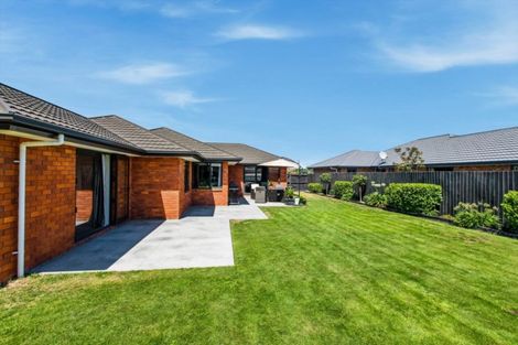 Photo of property in 17 Mccauley Street, Rolleston, 7614