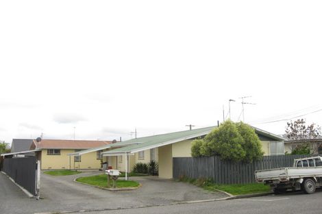 Photo of property in 3/10 Parker Street, Mayfield, Blenheim, 7201