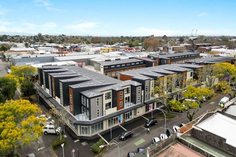 Photo of property in 122/126 Commerce Street, Frankton, Hamilton, 3204