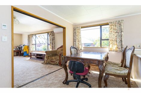 Photo of property in 71a Cox Street, Geraldine, 7930