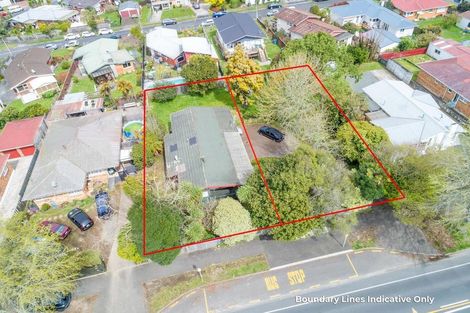 Photo of property in 249 Hukanui Road, Chartwell, Hamilton, 3210