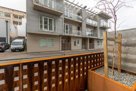 Photo of property in Ink'd, 19u6 Pirie Street, Mount Victoria, Wellington, 6011