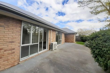 Photo of property in 120 Rolleston Drive, Rolleston, 7614