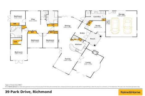 Photo of property in 39 Park Drive, Richmond, 7020