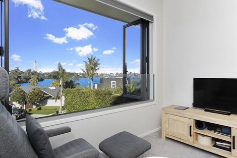 Photo of property in 3 Eric Price Avenue, Takapuna, Auckland, 0620