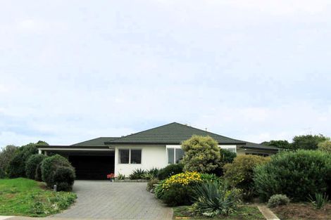 Photo of property in 272 Manly Street, Paraparaumu Beach, Paraparaumu, 5032