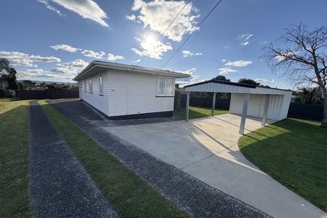 Photo of property in 27 Frances Street, Ngongotaha, Rotorua, 3010