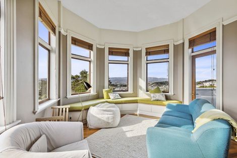 Photo of property in 41 Washington Avenue, Brooklyn, Wellington, 6021