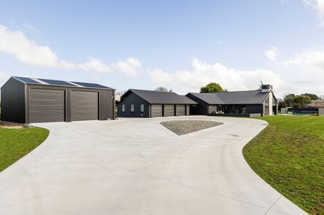 Photo of property in 27d Alfred Main Drive, Tamahere, 3283