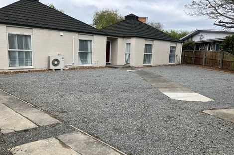 Photo of property in 3 Newbridge Place, Ilam, Christchurch, 8041