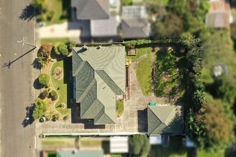 Photo of property in 6 Worcester Street, Levin, 5510