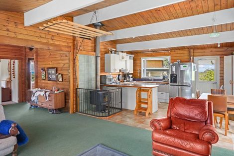 Photo of property in 6 Port Robinson Road, Domett, Cheviot, 7383