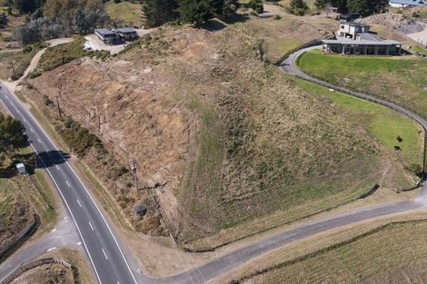 Photo of property in 185 Peka Peka Road, Peka Peka, Waikanae, 5391