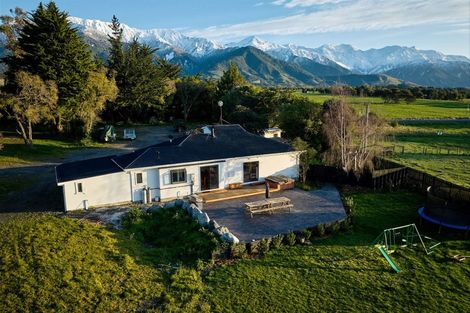 Photo of property in 148 Harnetts Road, Kaikoura Flat, Kaikoura, 7371