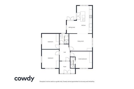 Photo of property in 174 Cranford Street, St Albans, Christchurch, 8014