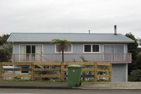 Photo of property in 23 The Avenue, Levin, 5510