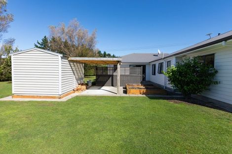Photo of property in 4 Beckett Lane, Dannevirke, 4972