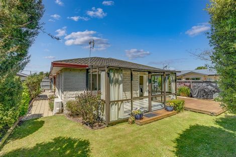 Photo of property in 59 Gardiners Road, Bishopdale, Christchurch, 8051