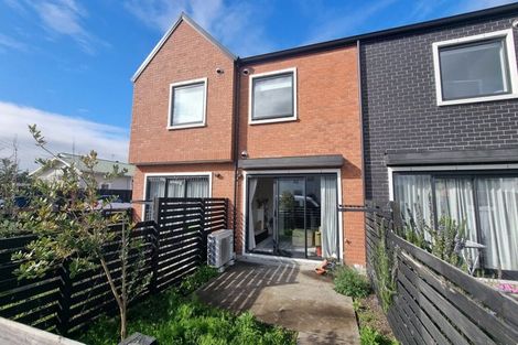 Photo of property in 3/137 Hall Avenue, Favona, Auckland, 2024