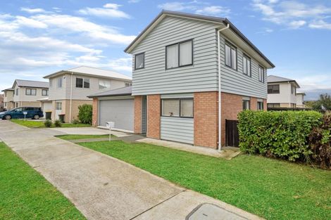 Photo of property in 21 Korimako Avenue, Mangere Bridge, Auckland, 2022